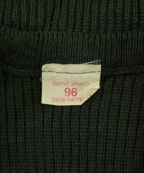 SAINT JAMES 毛衣
