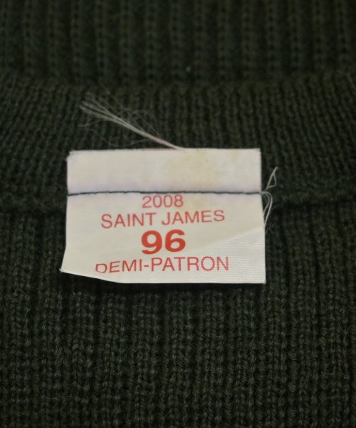 SAINT JAMES 毛衣