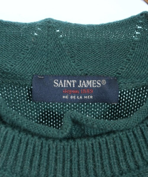 SAINT JAMES 毛衣