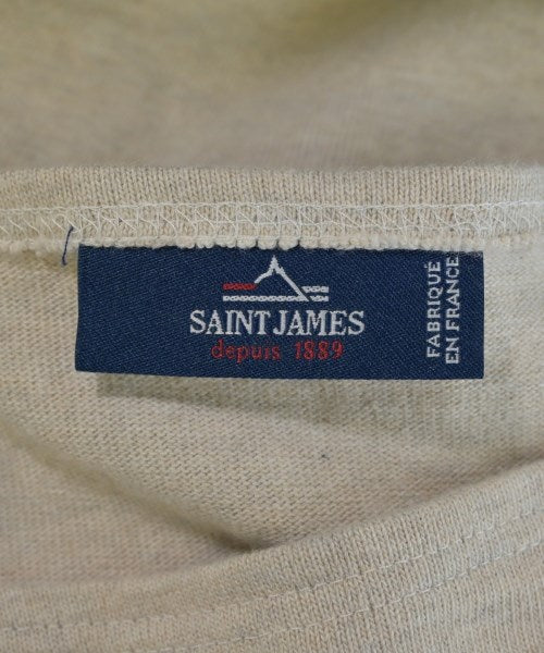 SAINT JAMES T恤/上衣