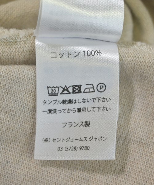 SAINT JAMES T恤/上衣