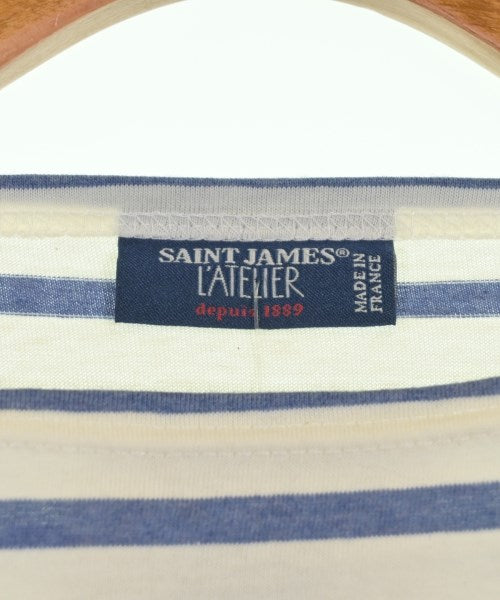 SAINT JAMES T恤/上衣