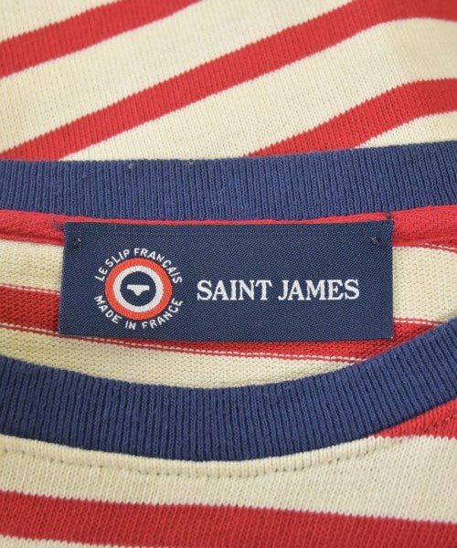SAINT JAMES T恤/上衣