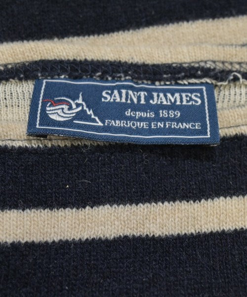 SAINT JAMES 毛衣