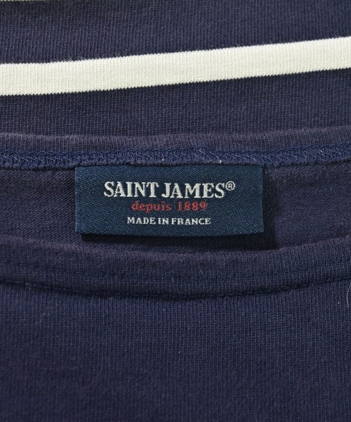 SAINT JAMES T恤/上衣
