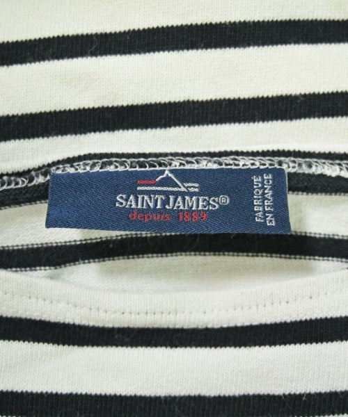 SAINT JAMES T恤/上衣