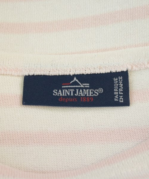 SAINT JAMES T恤/上衣