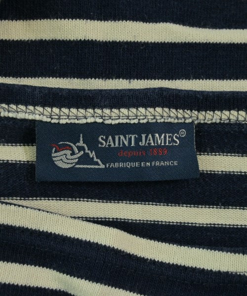 SAINT JAMES T恤/上衣