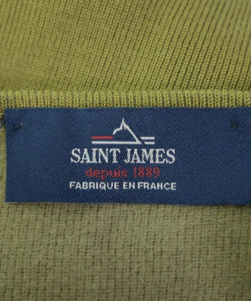 SAINT JAMES 毛衣