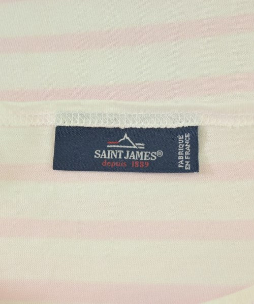 SAINT JAMES T恤/上衣