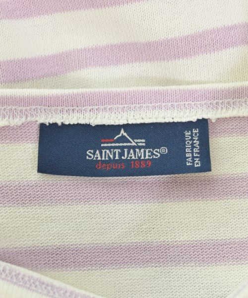 SAINT JAMES T恤/上衣