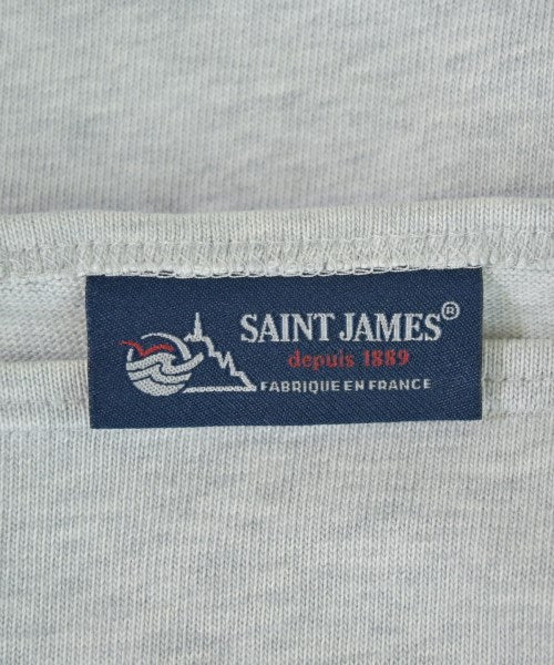 SAINT JAMES T恤/上衣