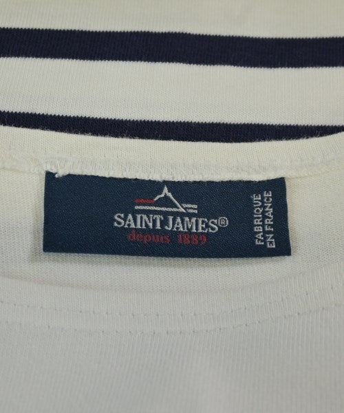 SAINT JAMES T恤/上衣