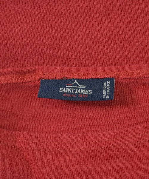 SAINT JAMES T恤/上衣