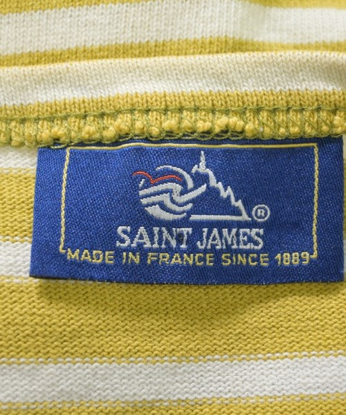 SAINT JAMES T恤/上衣