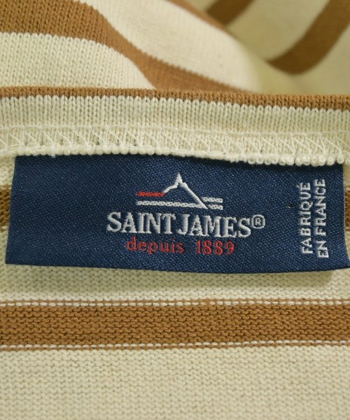 SAINT JAMES T恤/上衣