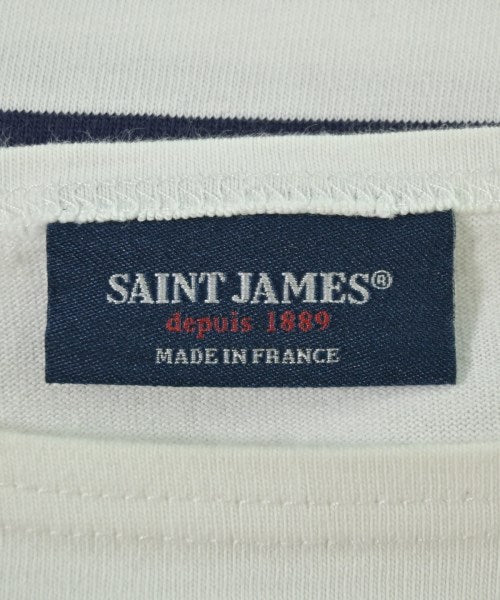 SAINT JAMES T恤/上衣