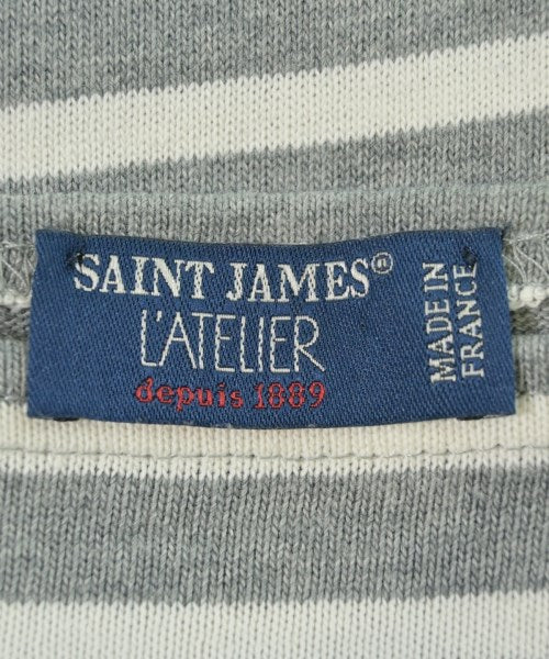 SAINT JAMES T恤/上衣