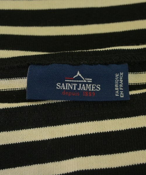 SAINT JAMES T恤/上衣