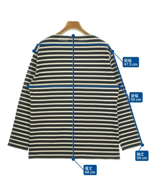 SAINT JAMES T恤/上衣