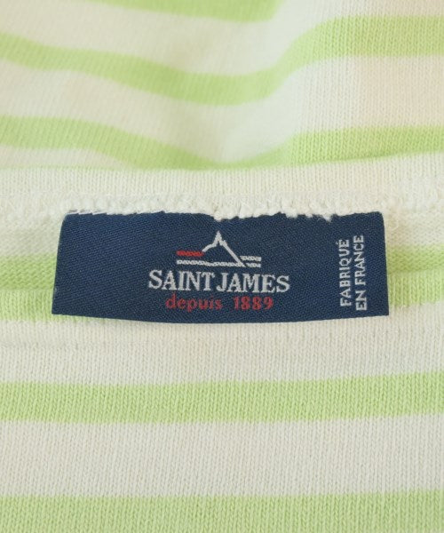 SAINT JAMES T恤/上衣
