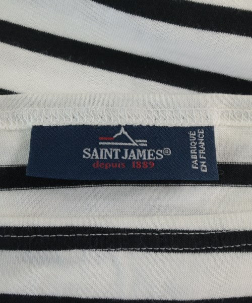 SAINT JAMES T恤/上衣