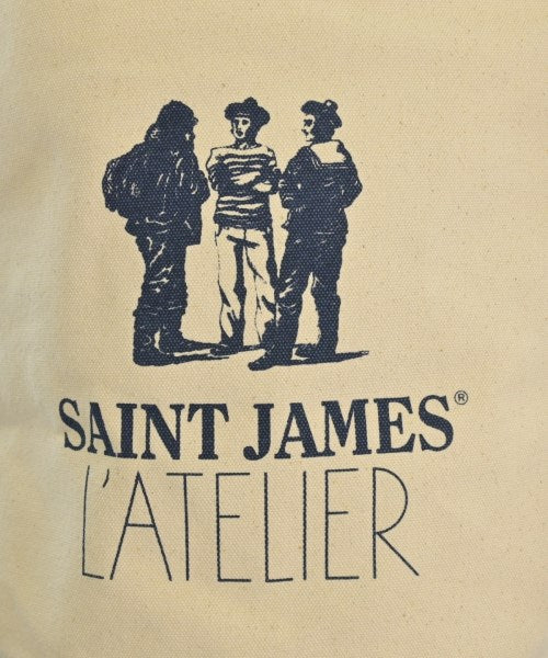SAINT JAMES 其他包款