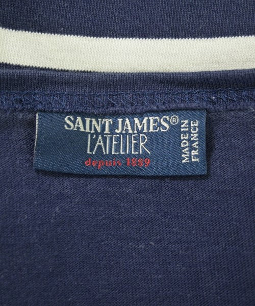 SAINT JAMES T恤/上衣