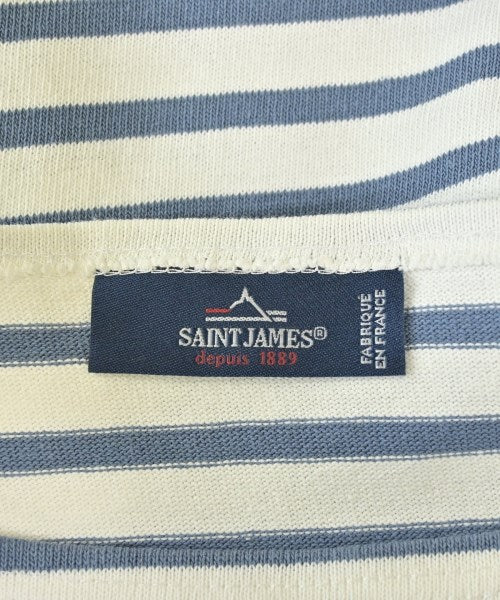 SAINT JAMES T恤/上衣