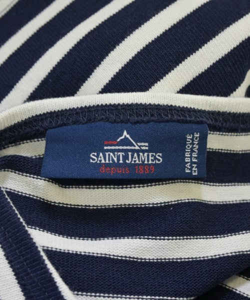 SAINT JAMES T恤/上衣