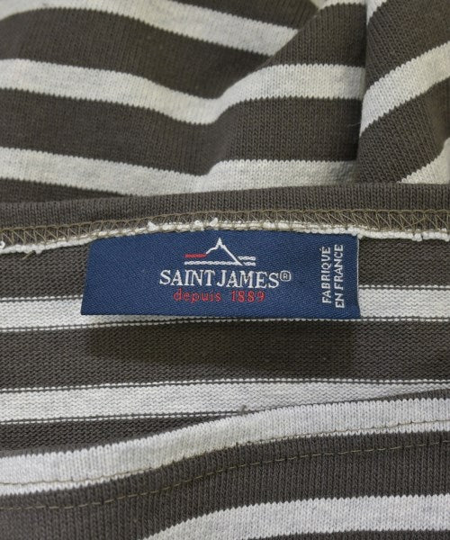 SAINT JAMES T恤/上衣