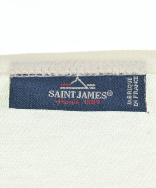SAINT JAMES T恤/上衣