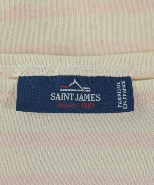 SAINT JAMES T恤/上衣