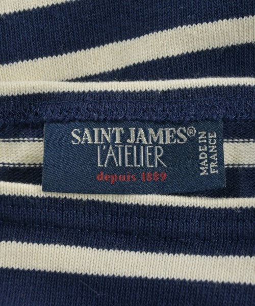 SAINT JAMES T恤/上衣