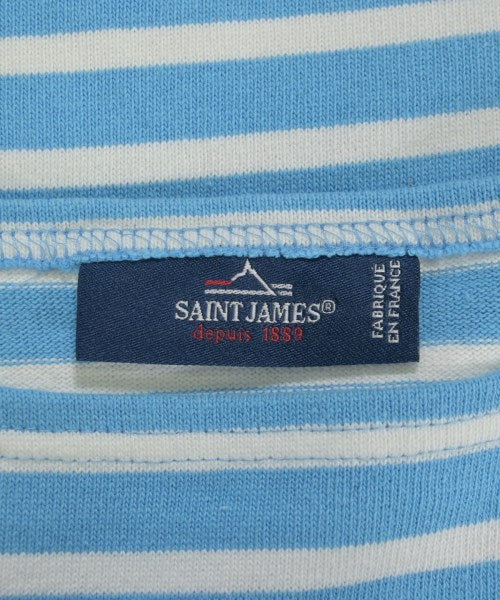 SAINT JAMES T恤/上衣