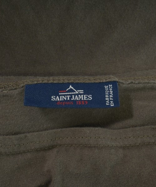 SAINT JAMES T恤/上衣