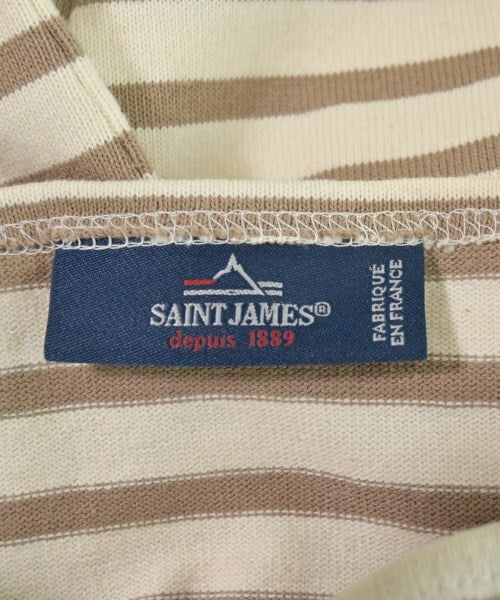 SAINT JAMES T恤/上衣