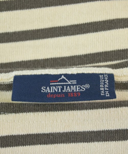 SAINT JAMES T恤/上衣
