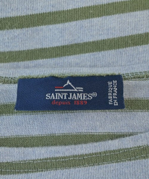 SAINT JAMES T恤/上衣