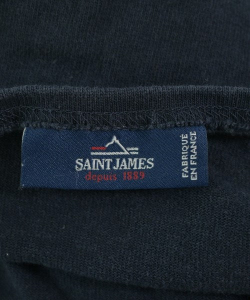 SAINT JAMES T恤/上衣