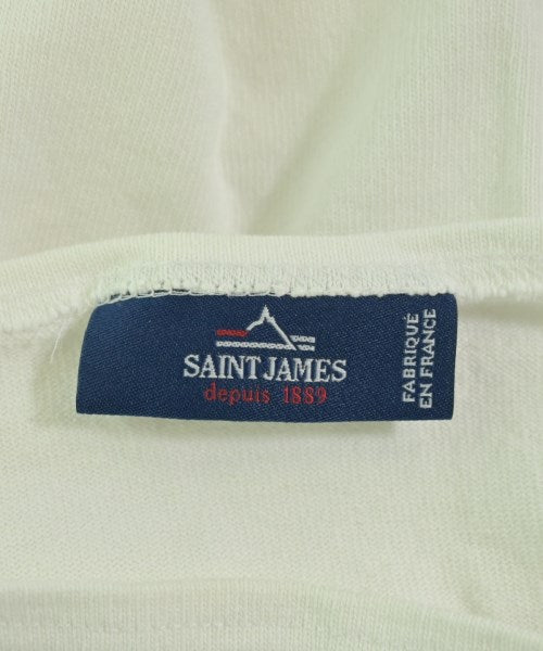 SAINT JAMES T恤/上衣