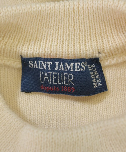 SAINT JAMES 毛衣