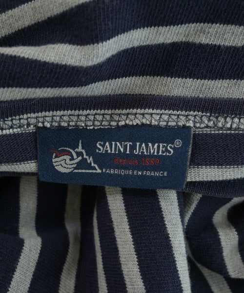 SAINT JAMES T恤/上衣