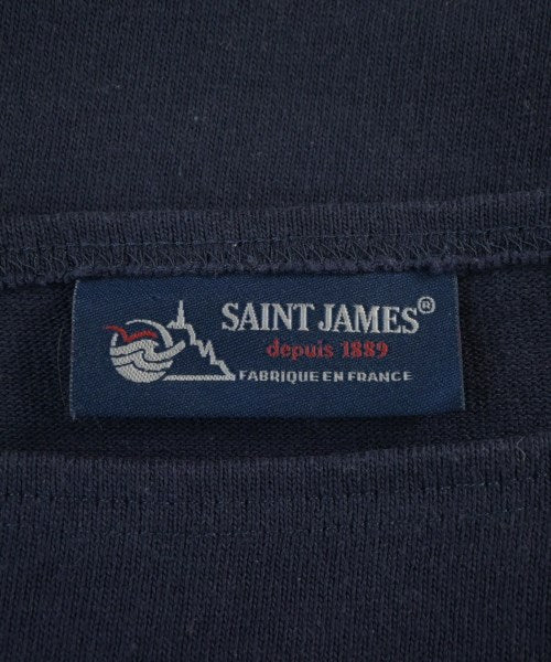 SAINT JAMES T恤/上衣