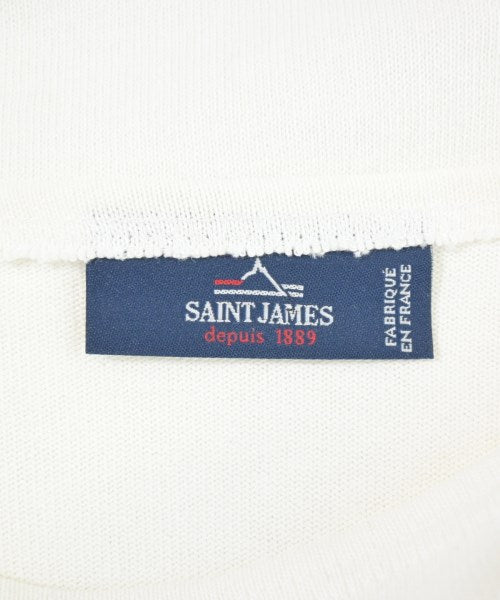 SAINT JAMES T恤/上衣