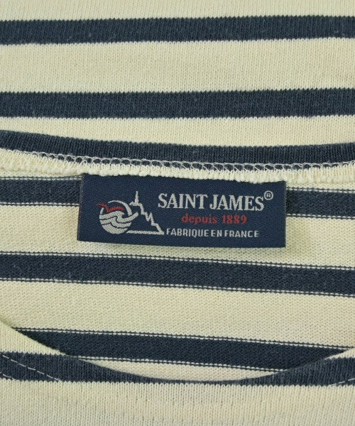 SAINT JAMES T恤/上衣