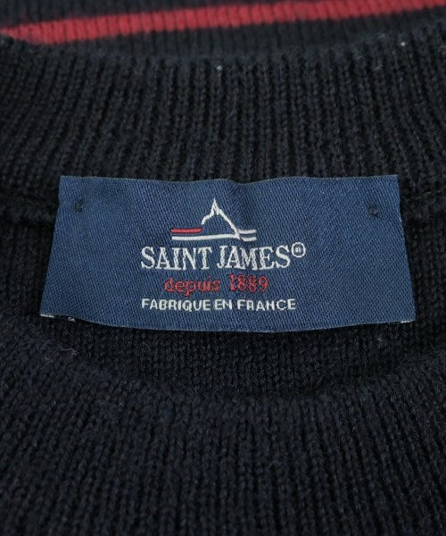 SAINT JAMES 毛衣