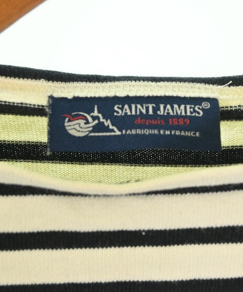 SAINT JAMES T恤/上衣