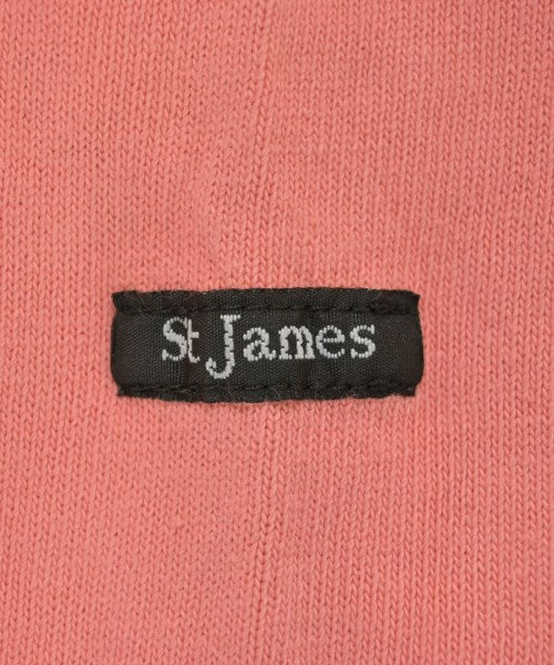 SAINT JAMES T恤/上衣