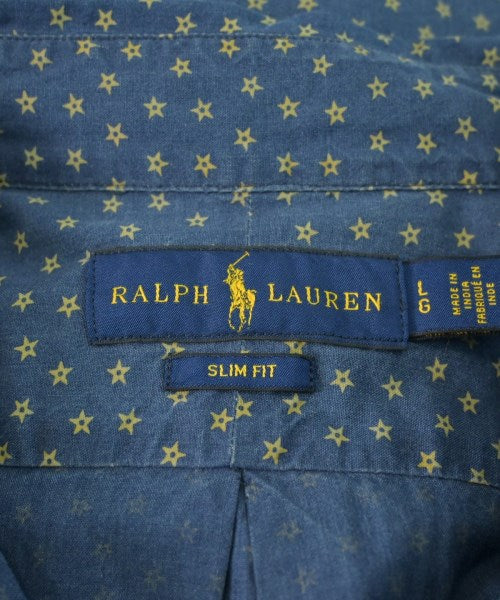 Ralph Lauren 休閒襯衫